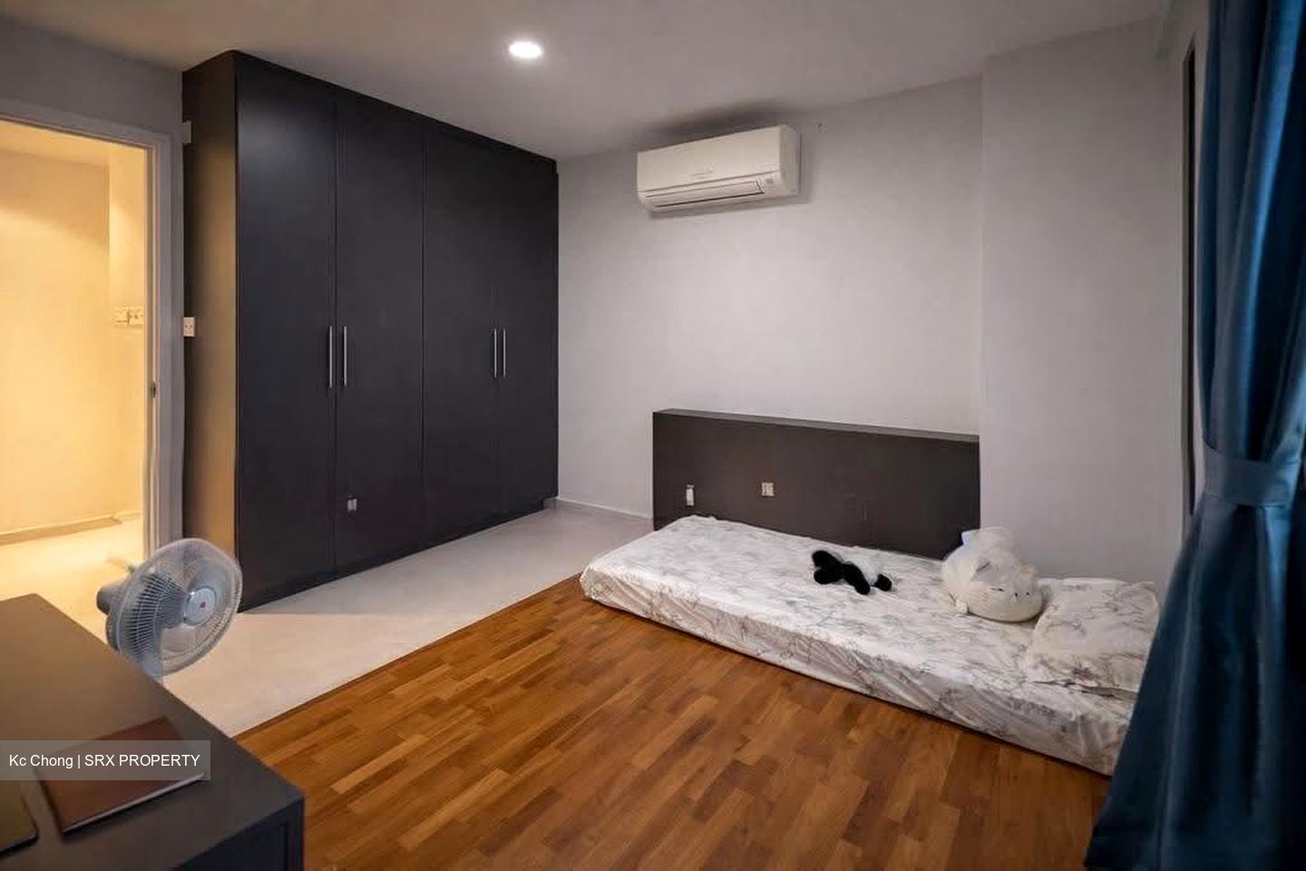 Blk 339A Sun Trellis (Sembawang), HDB Executive #609955571